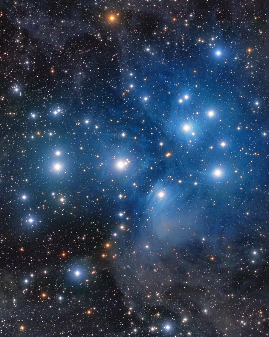 How to Astrophotography
