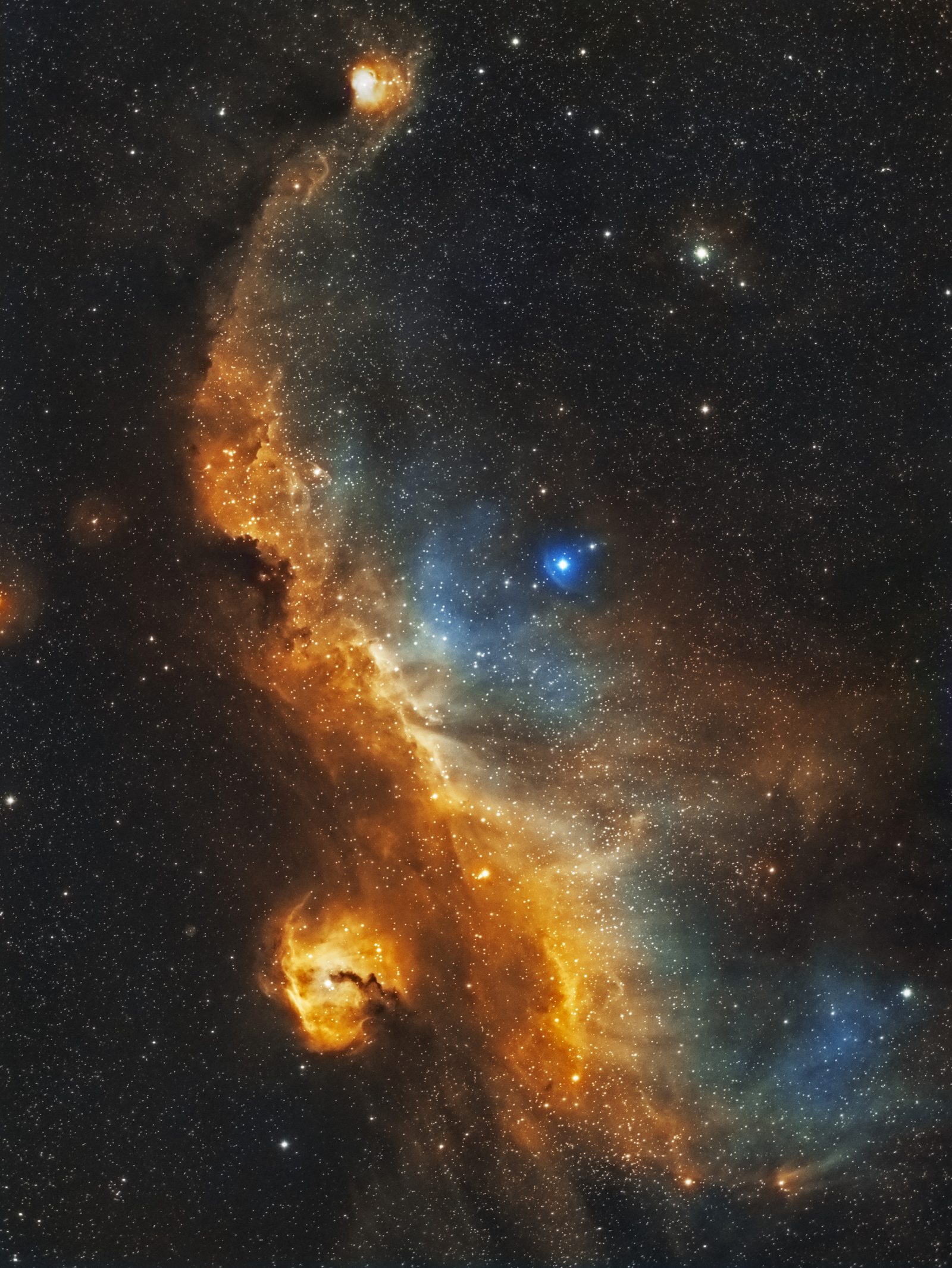 astrophotography How to