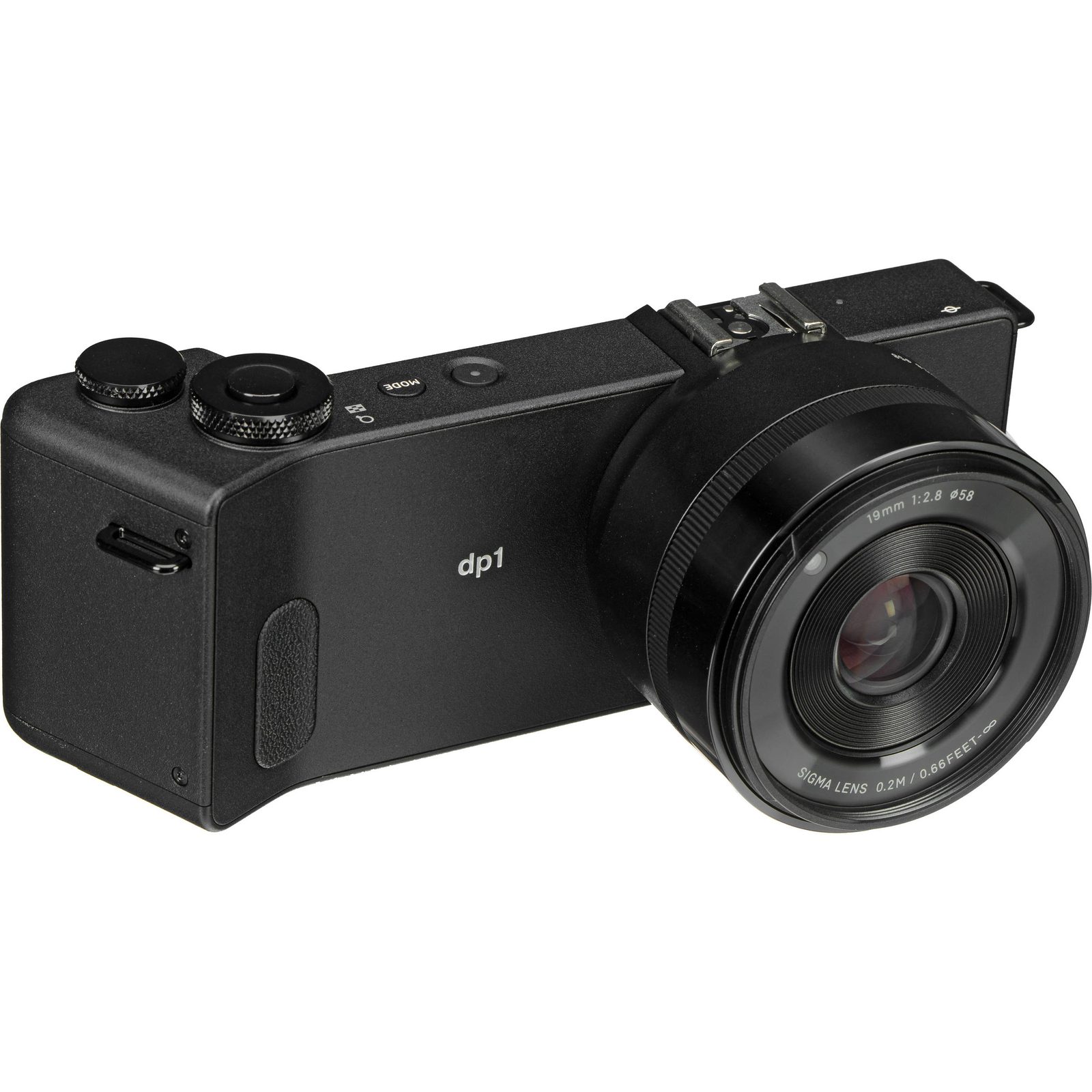 Best Compact Camera