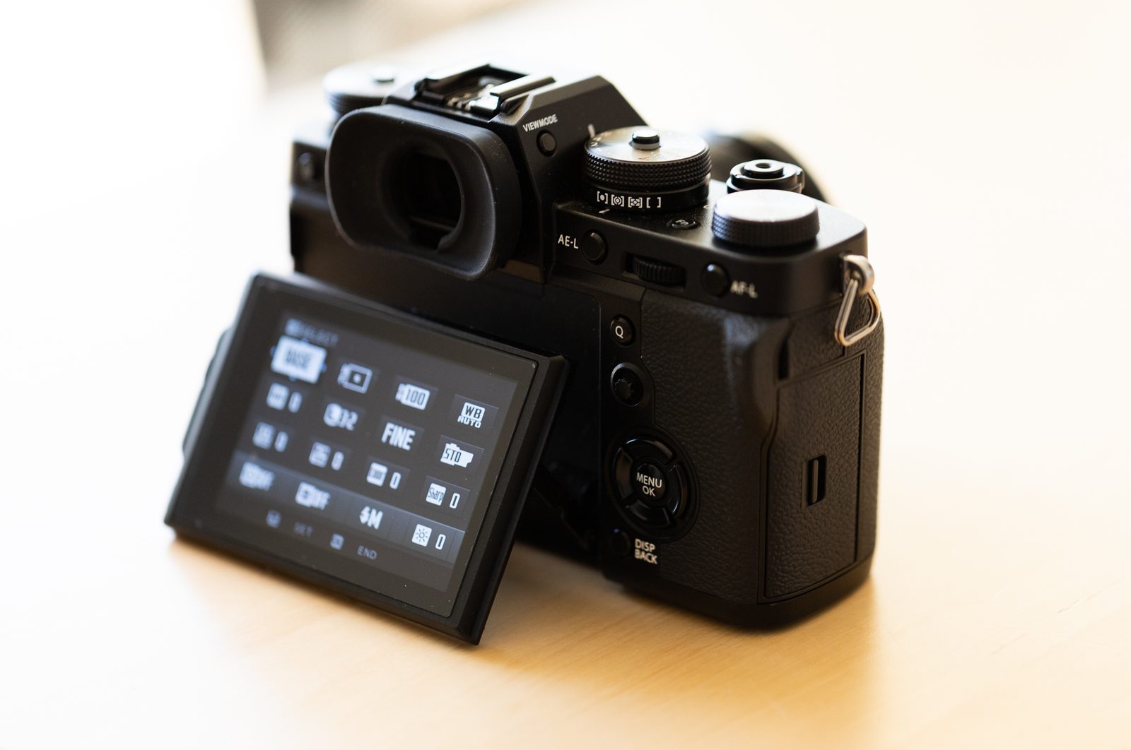 Fuji X-T3 Review and Rentals