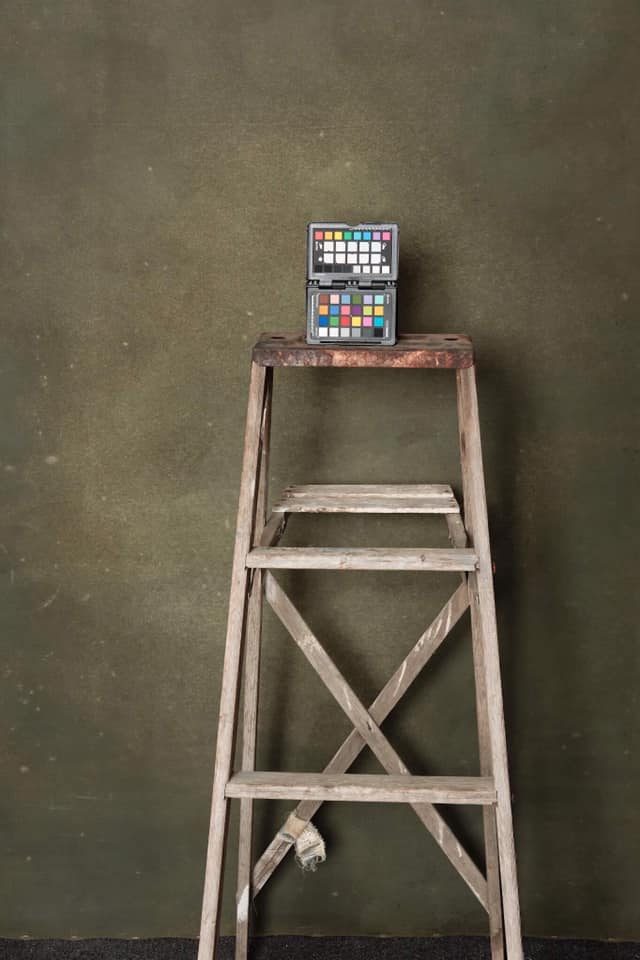 ColorChecker How To