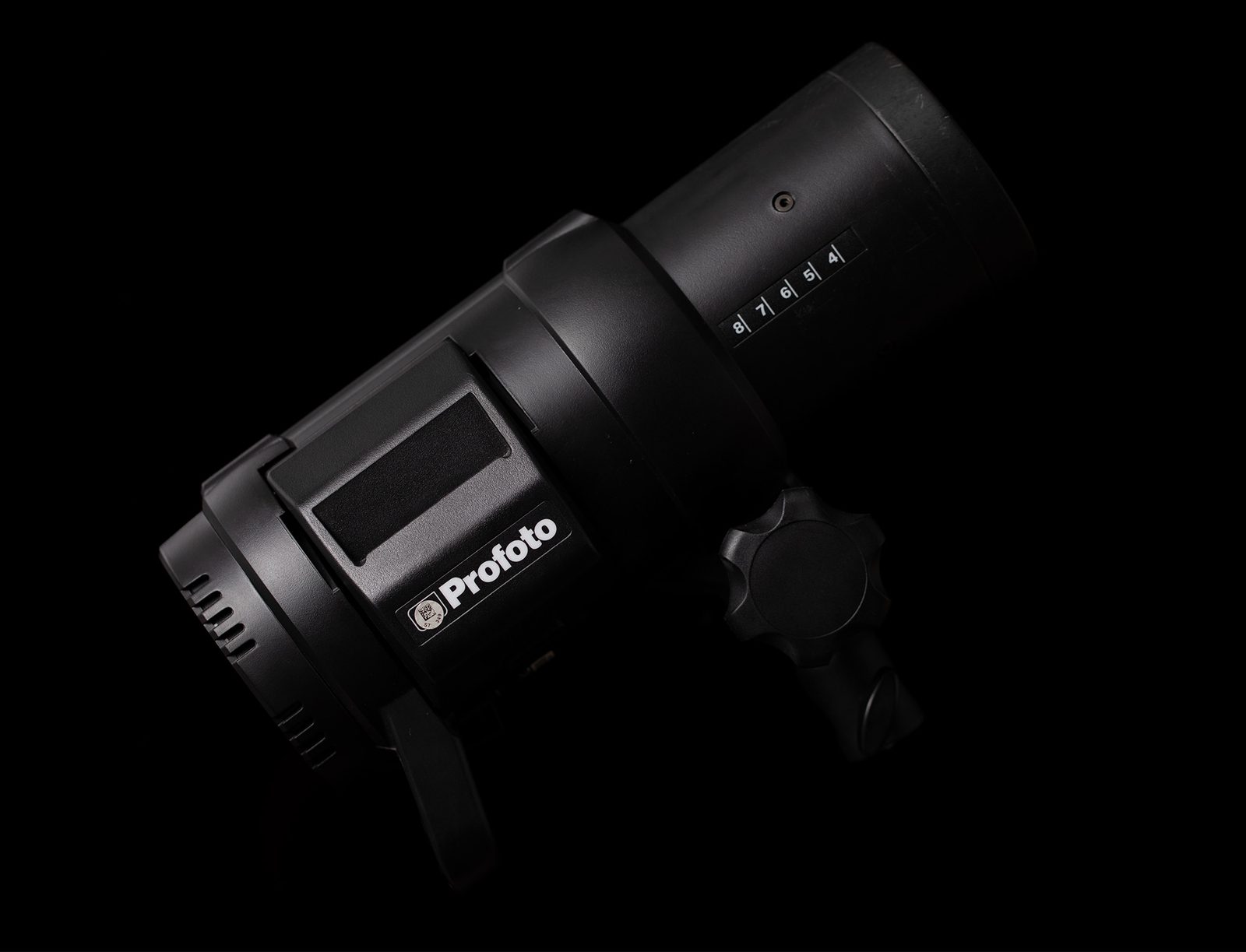Profoto B1X Comparison