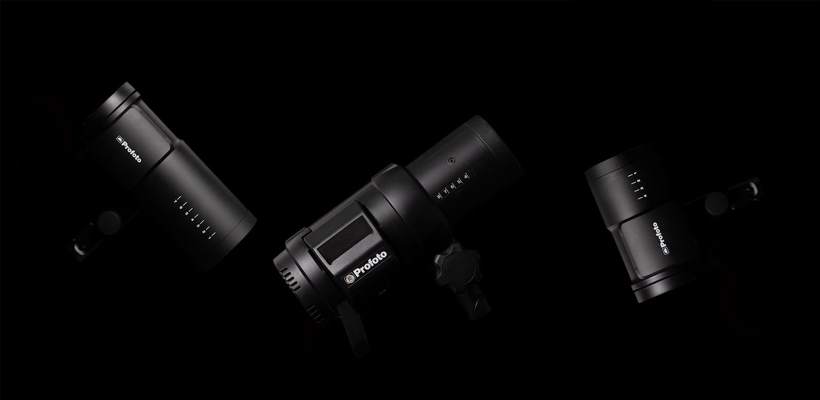Profoto Comparison
