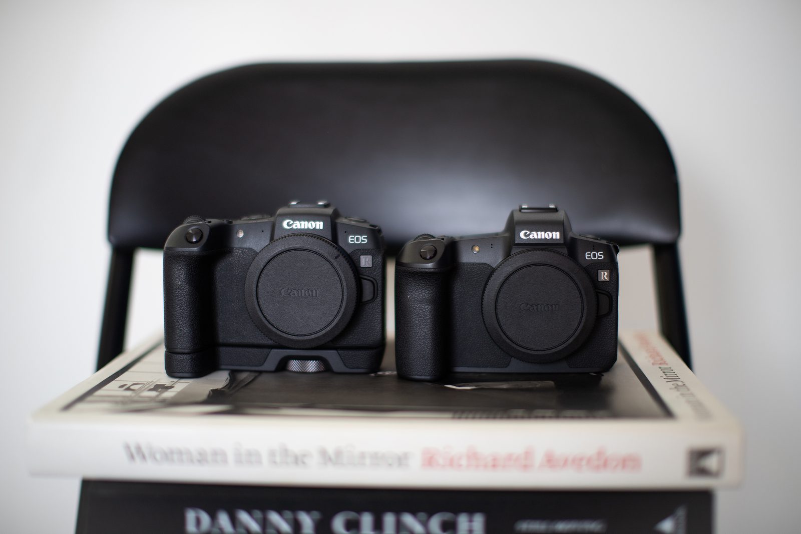 Canon EOS Review
