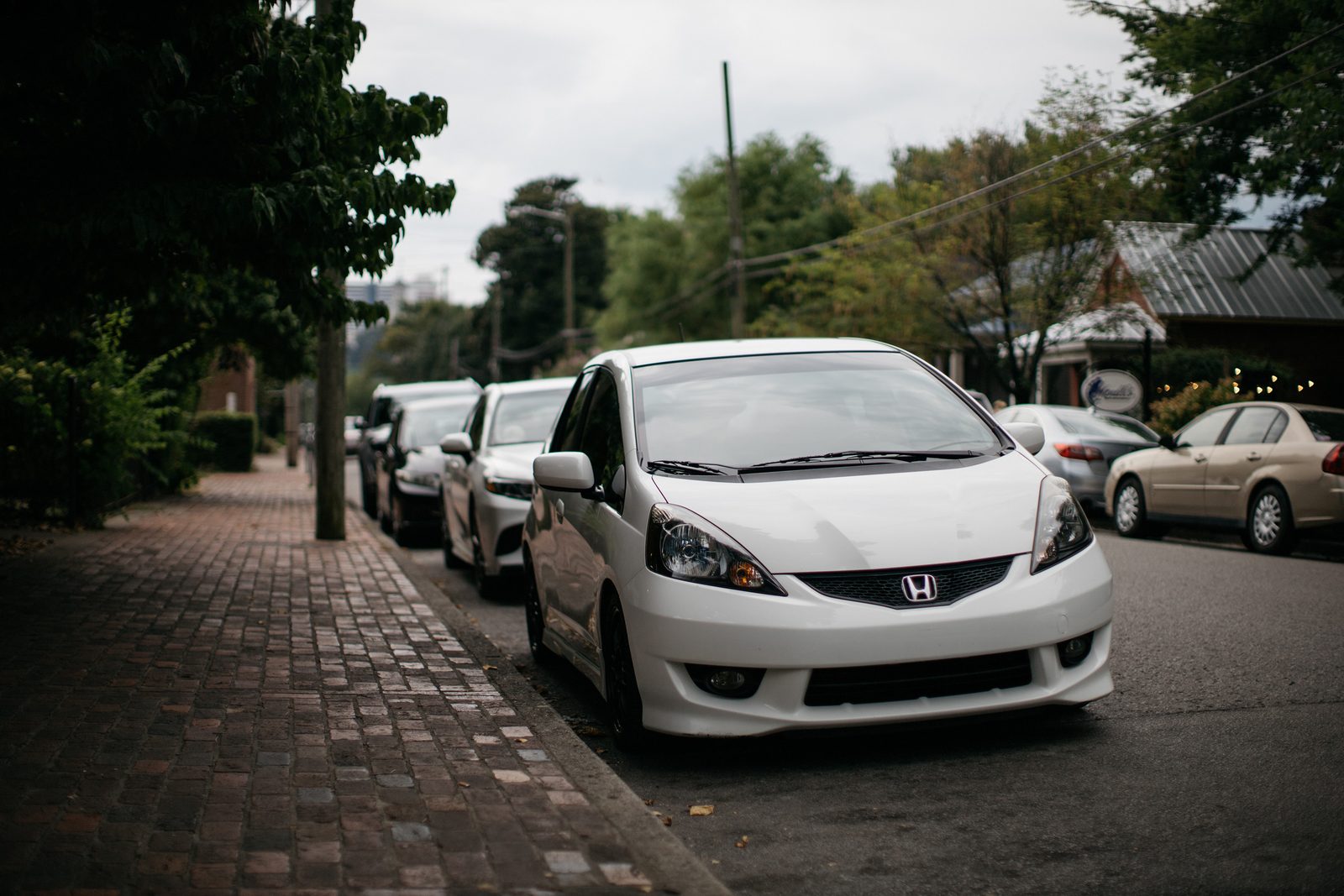 Canon EOS RP Review