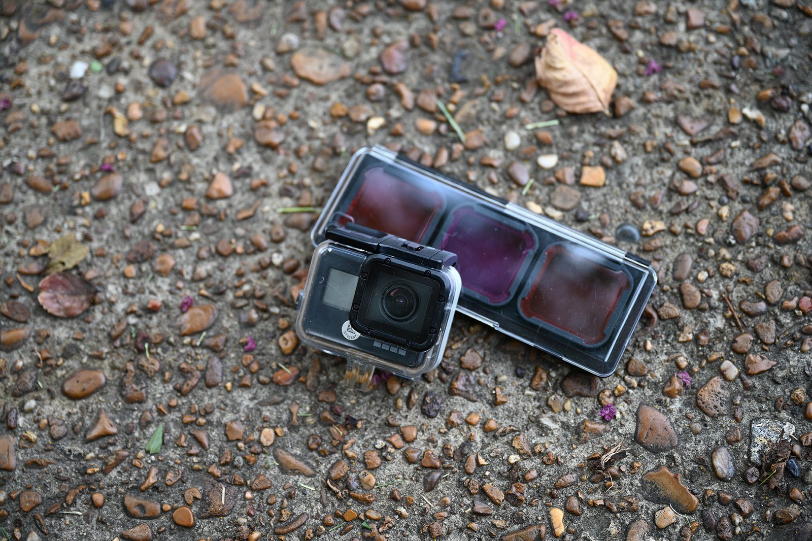 GoPro Accessories
