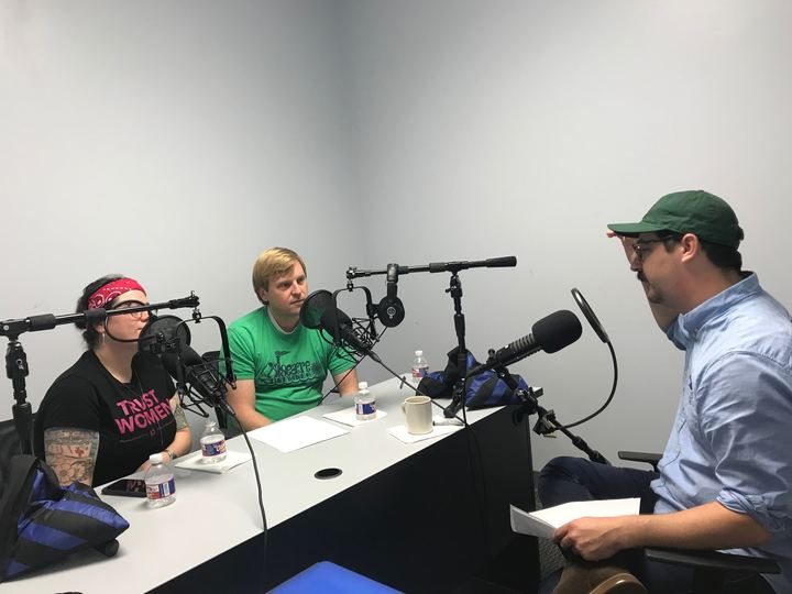 Lensrentals Podcast