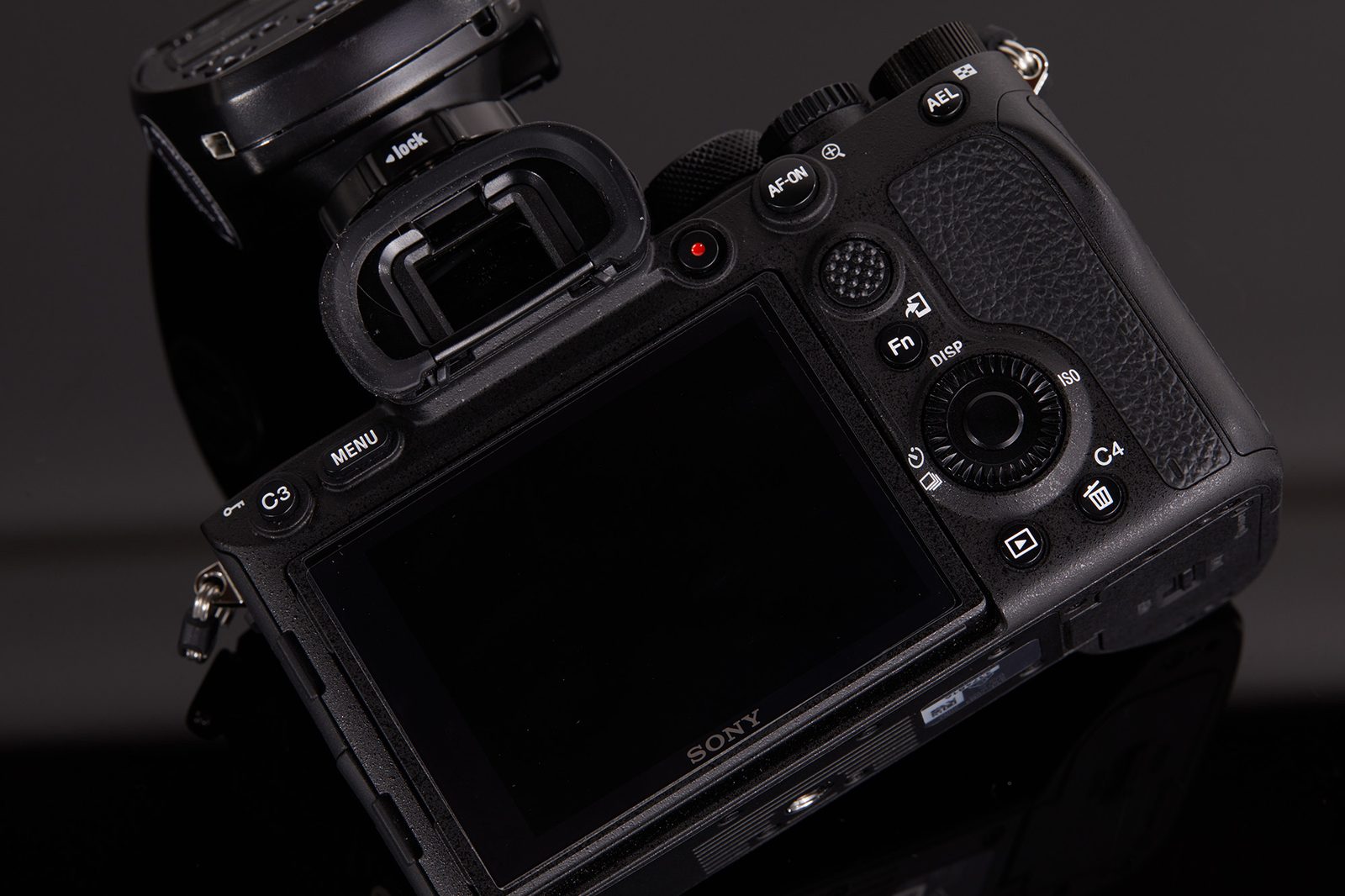 Sony a7R IV Review