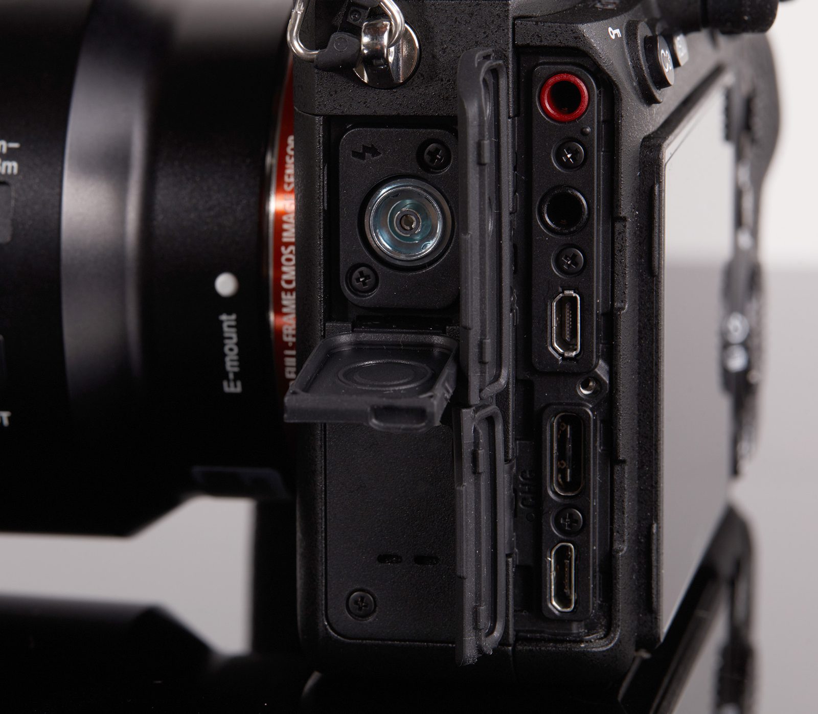 Sony a7r IV Review
