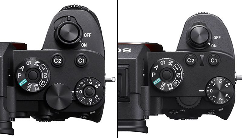 Sony a7R IV review