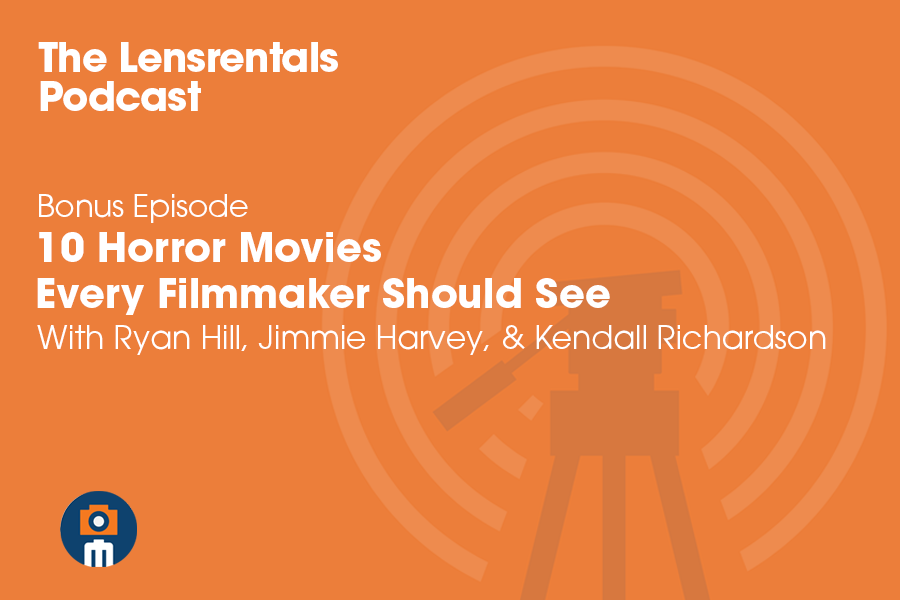 Lensrentals Podcast