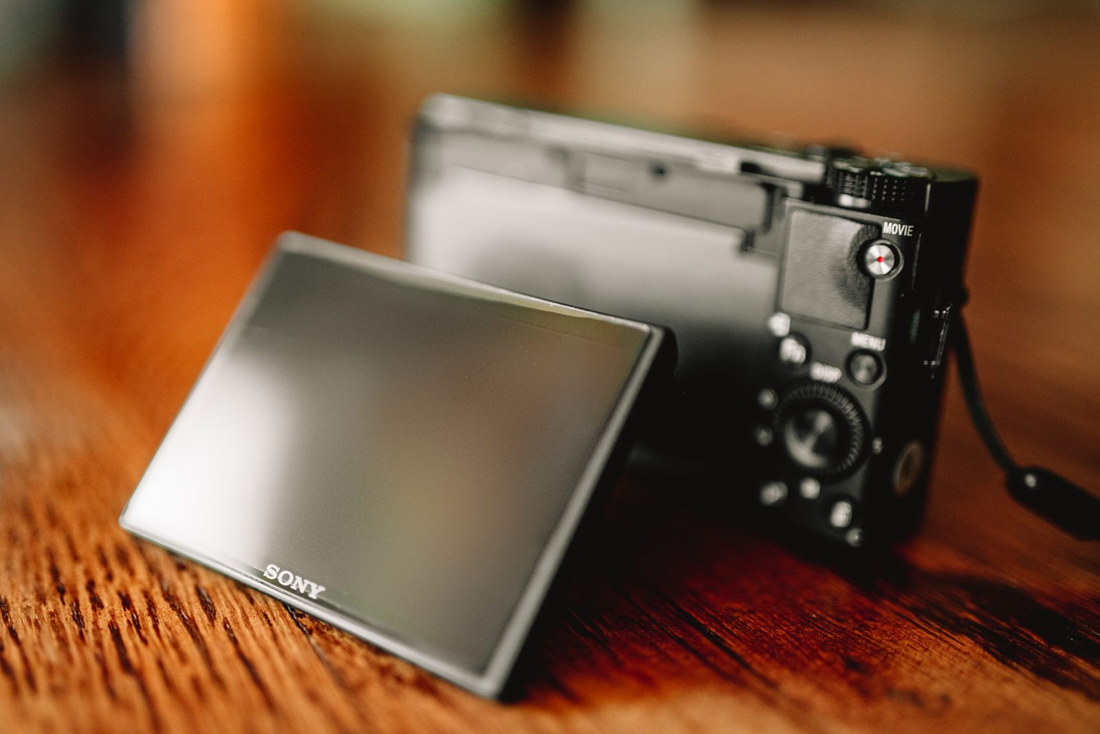 Sony RX100 VII Review