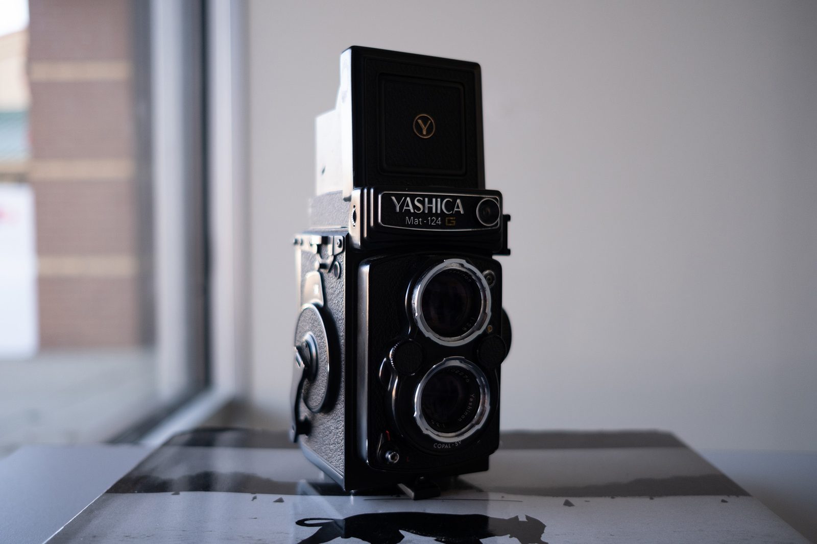 Fuji X-Pro3 Review