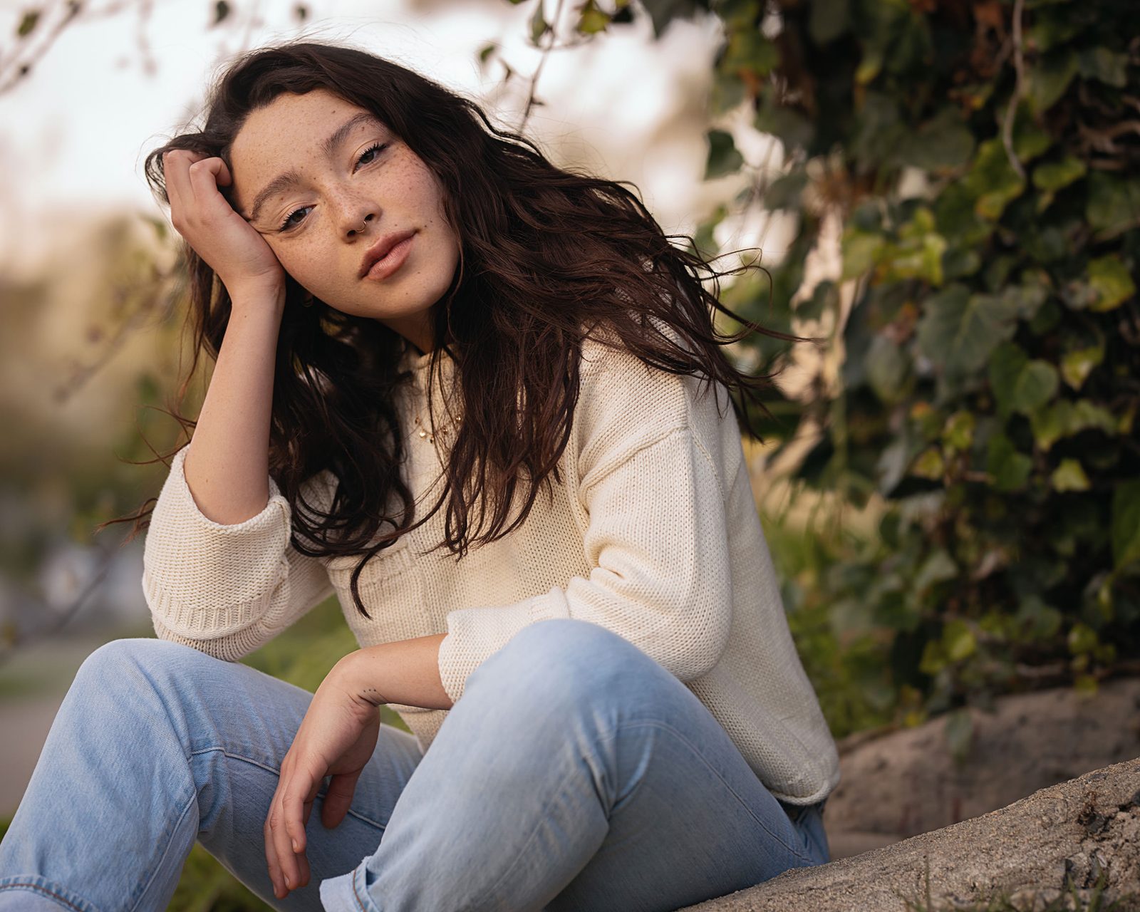 Canon RF 85mm f/1.2L DS Review