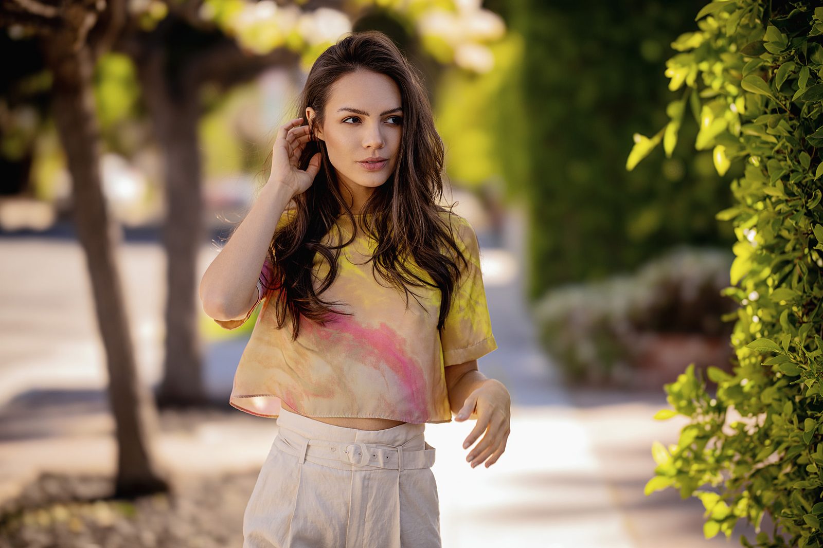 Canon RF 85mm f/1.2L DS Review
