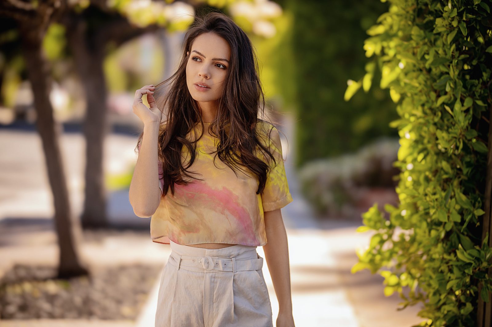 Canon RF 85mm f/1.2L DS Review