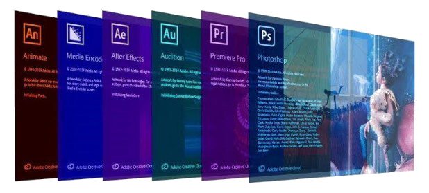 COVID-19 Adobe CC Cheap