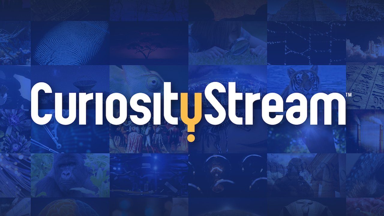 Covid-19 Curiosity Stream