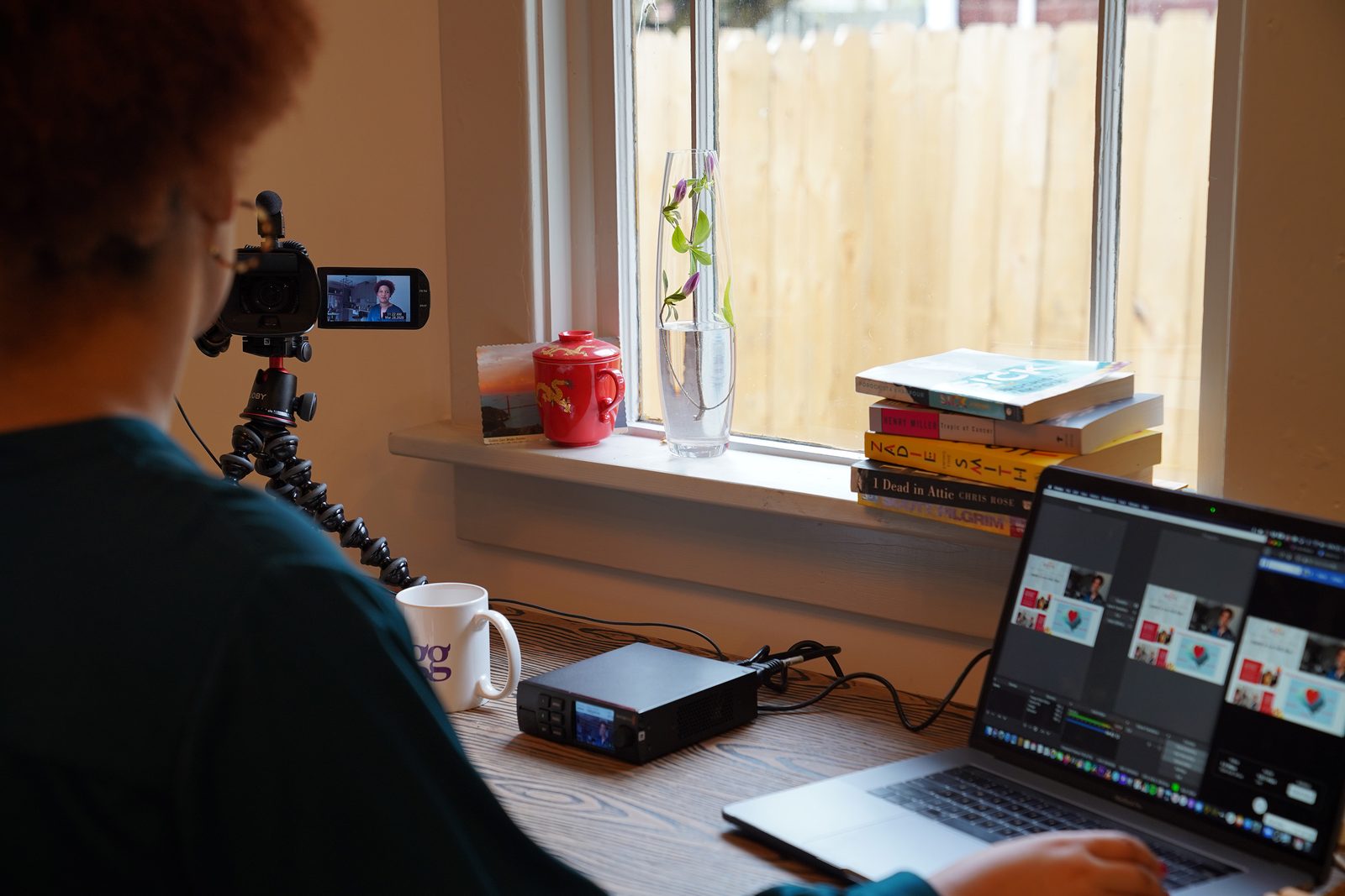 Guide to Live Streaming