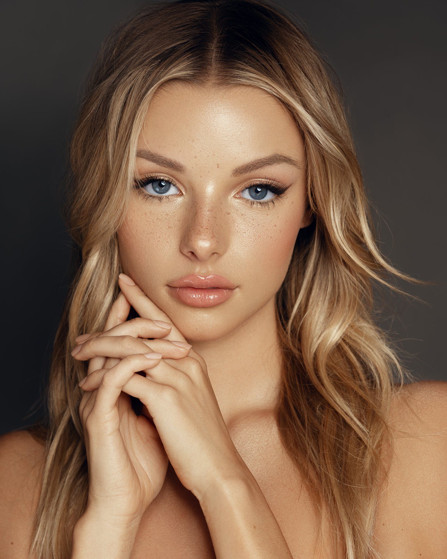 Beauty Photography in Los Angeles
