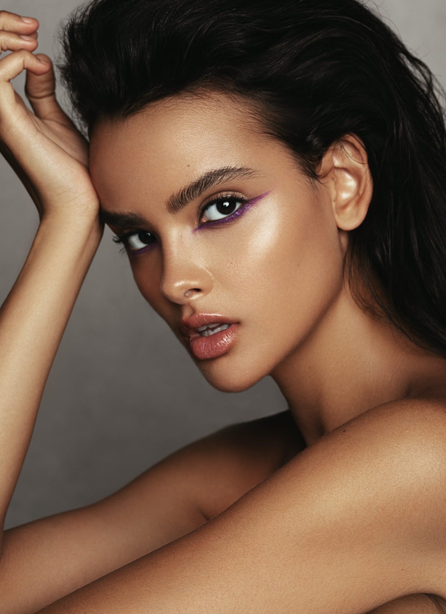 Los Angeles Beauty Photography