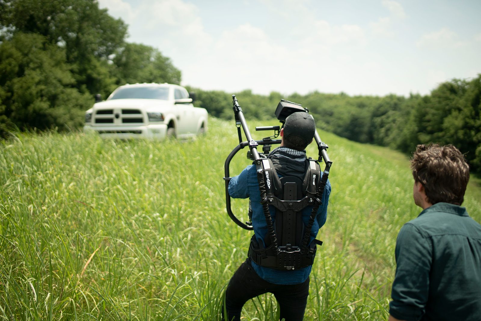 Budgeting and Financing Short Films