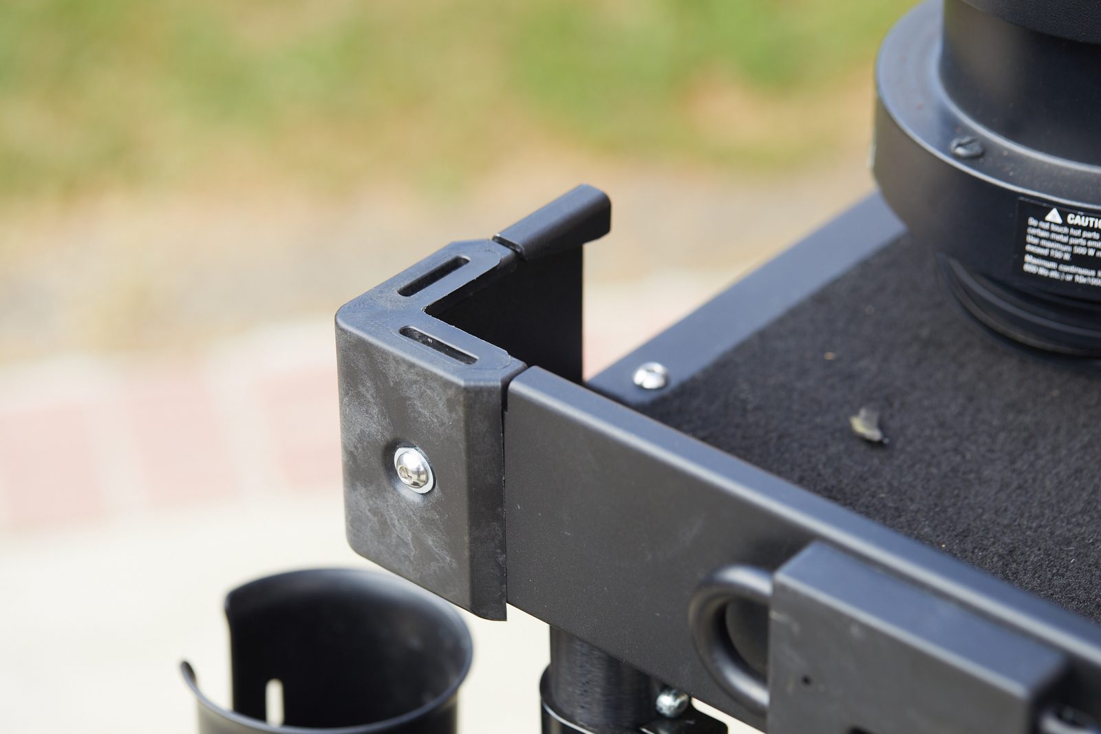 Inovativ Production Cart Rental