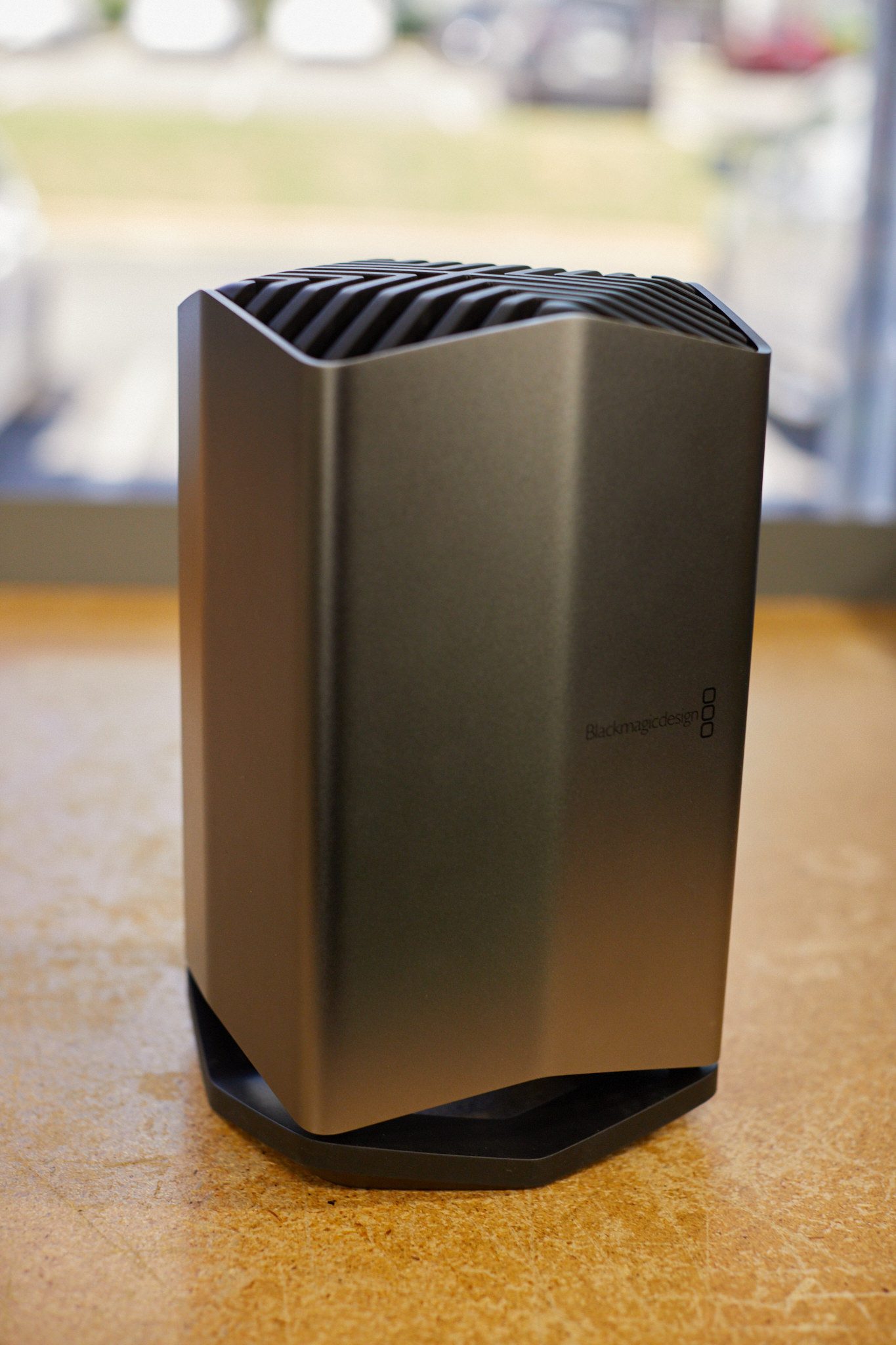 eGPU Rentals Blackmagic