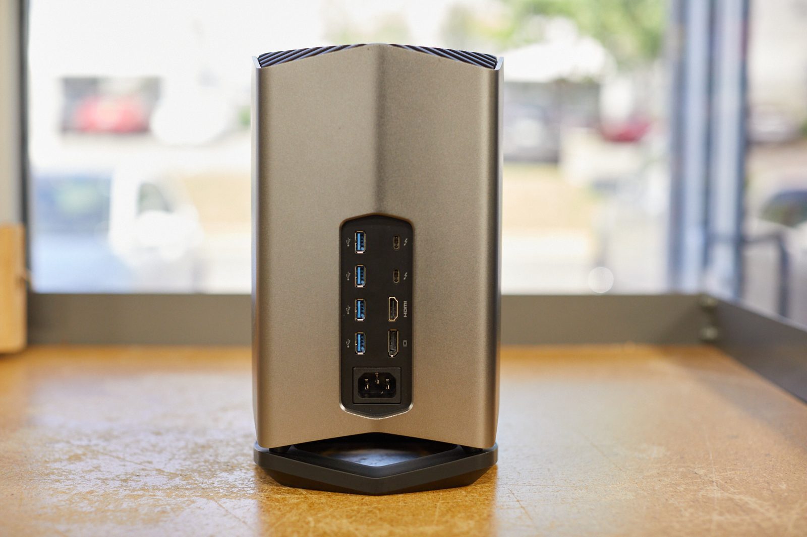 eGPU Rentals