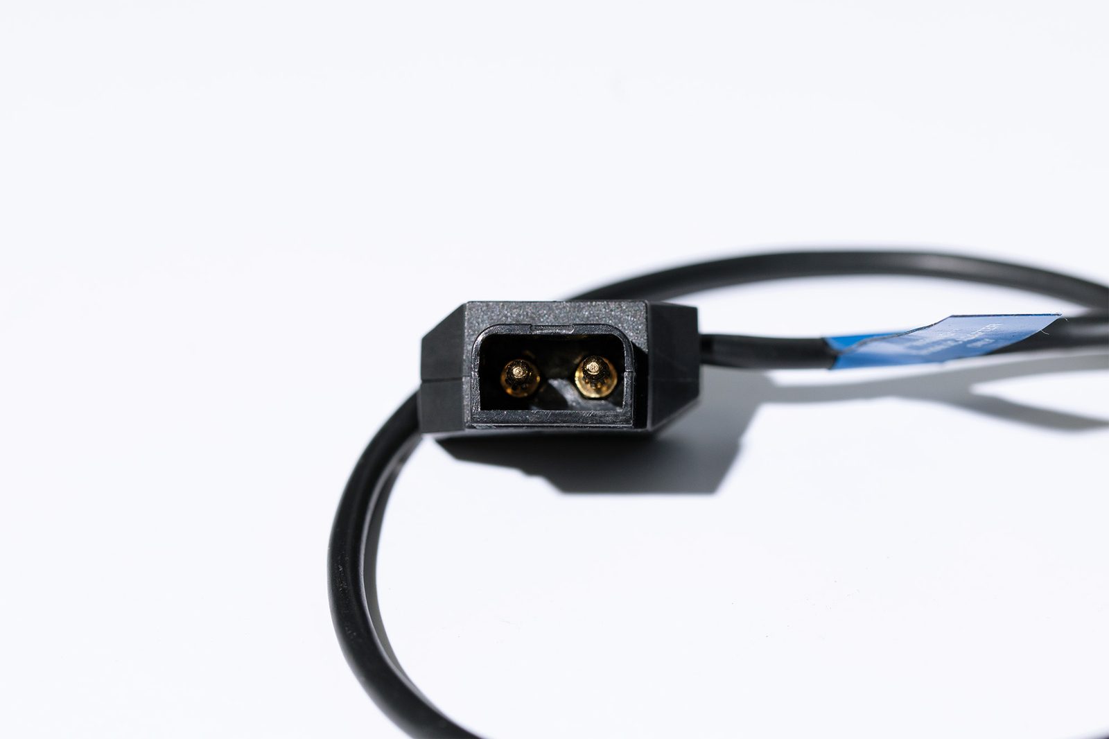 D Tap Power Plug