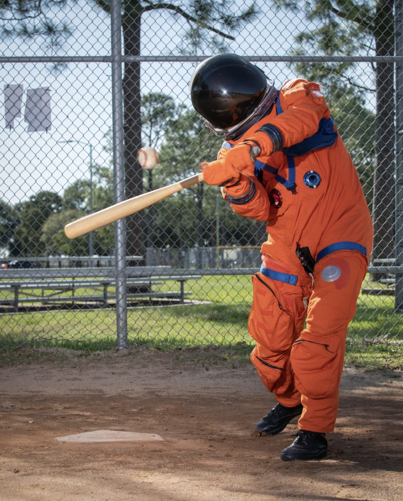 NASA Photographers