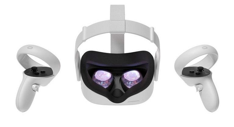 Oculus Quest 2