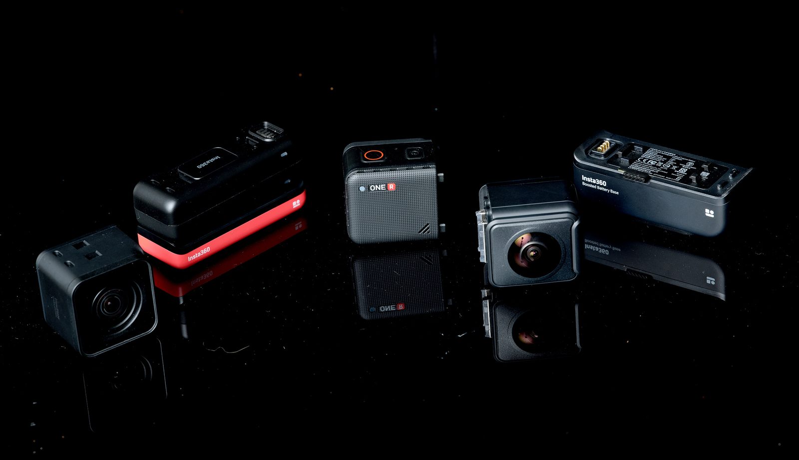 Insta360 One R Review