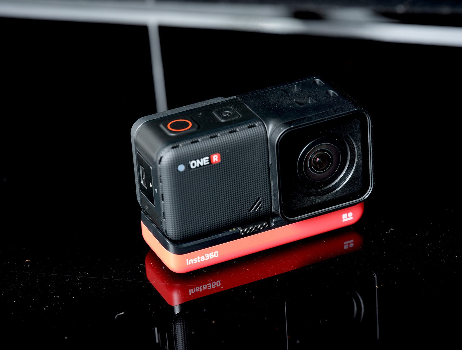 Insta360 One R Review