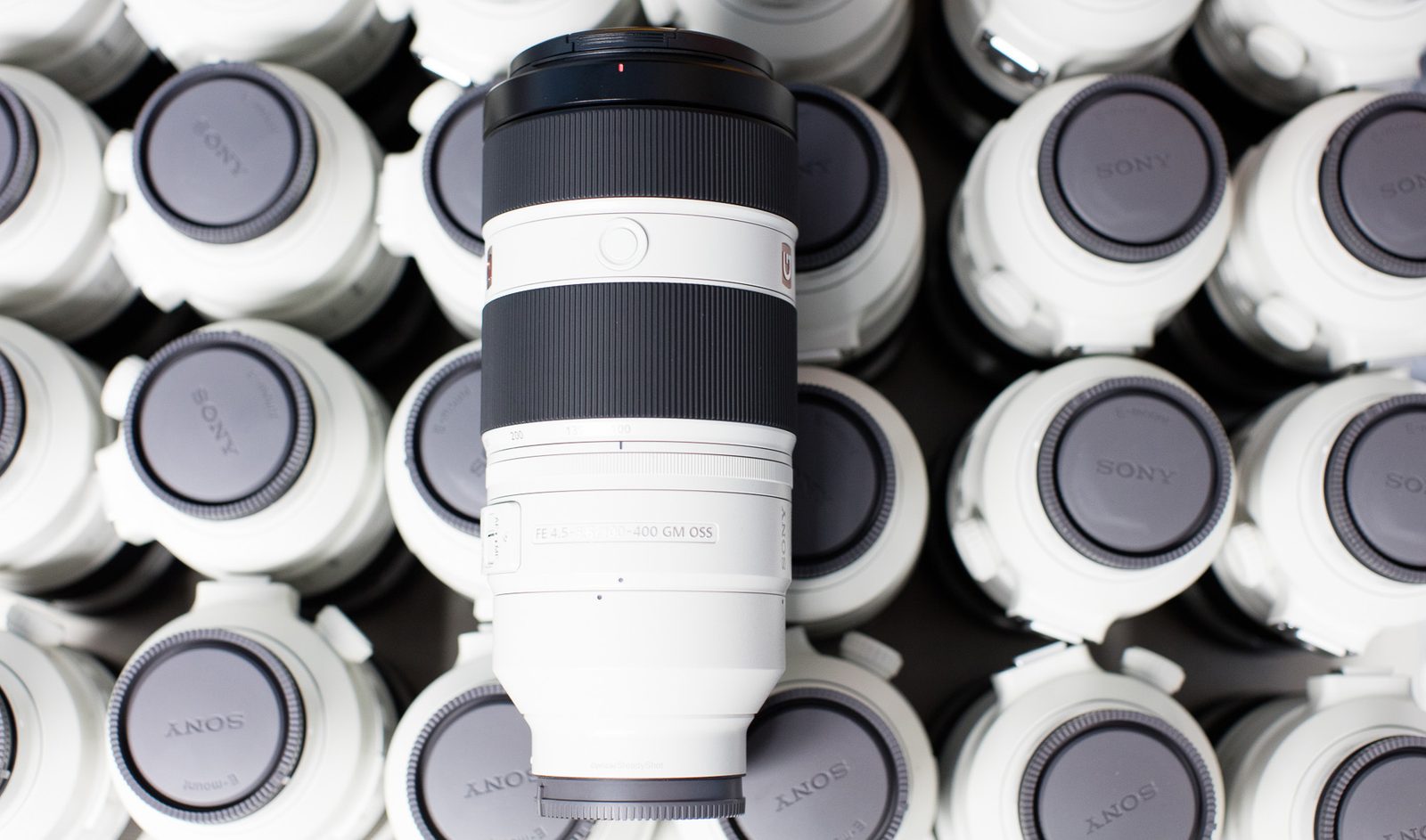 Why Lens Manufacturers make Specific Lenses