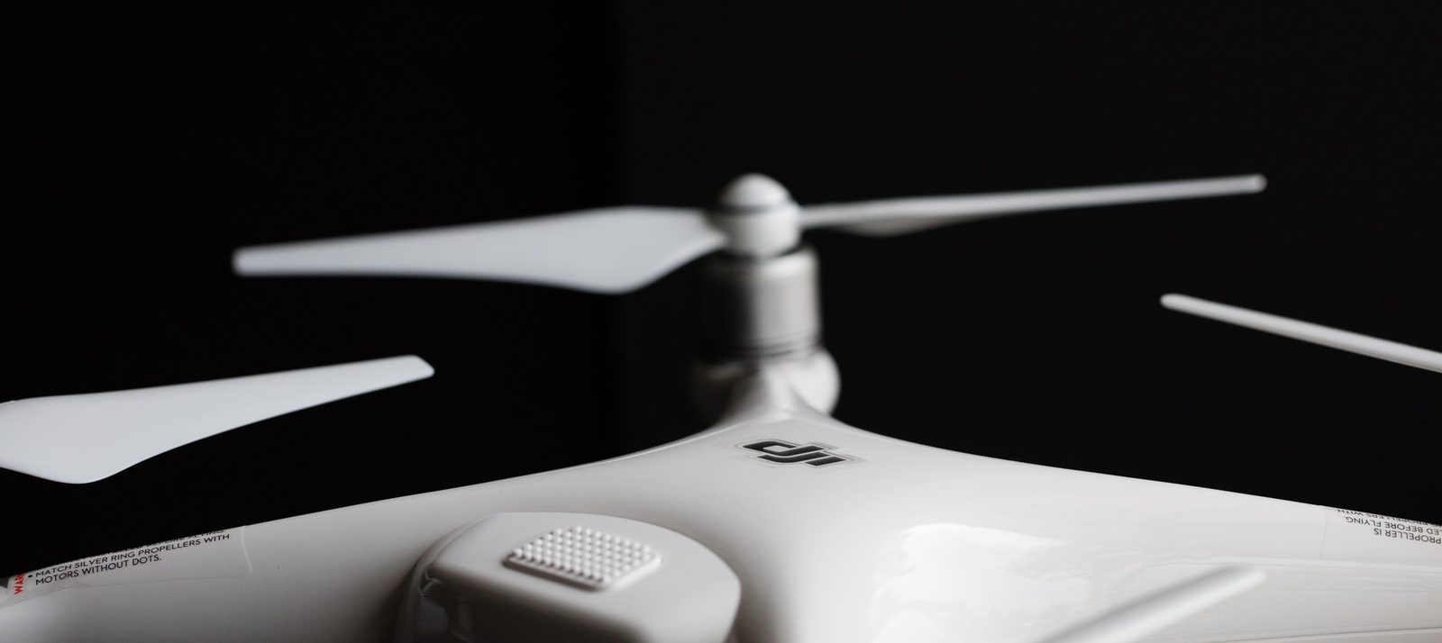 Drone Rentals Timeline