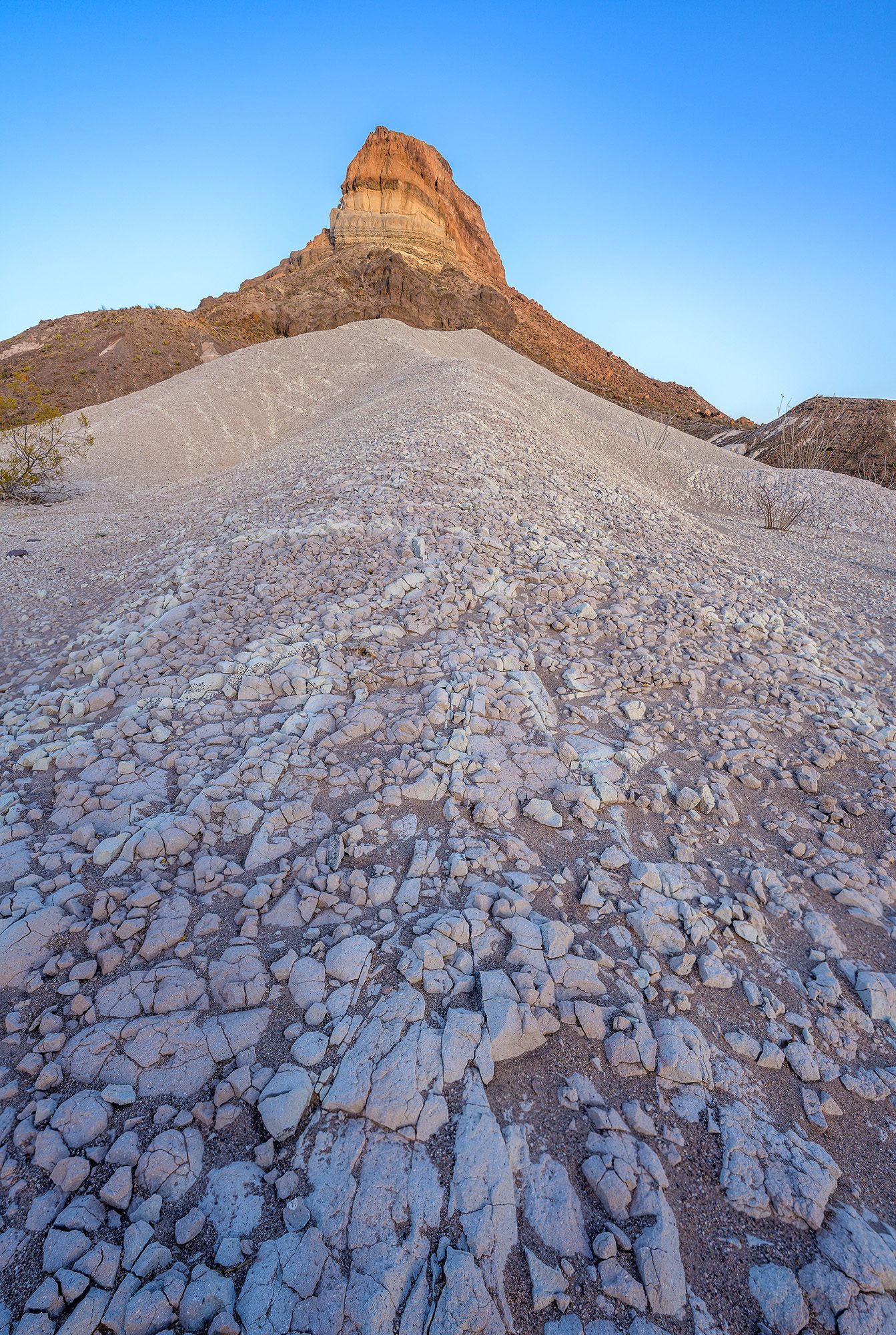 Nightscapes with the Nikon Z7 II in Big Bend National Park
