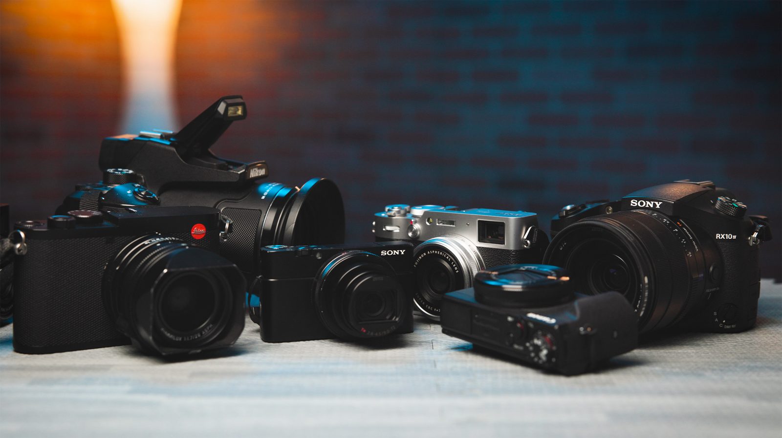 Best Point And Shoot Camera