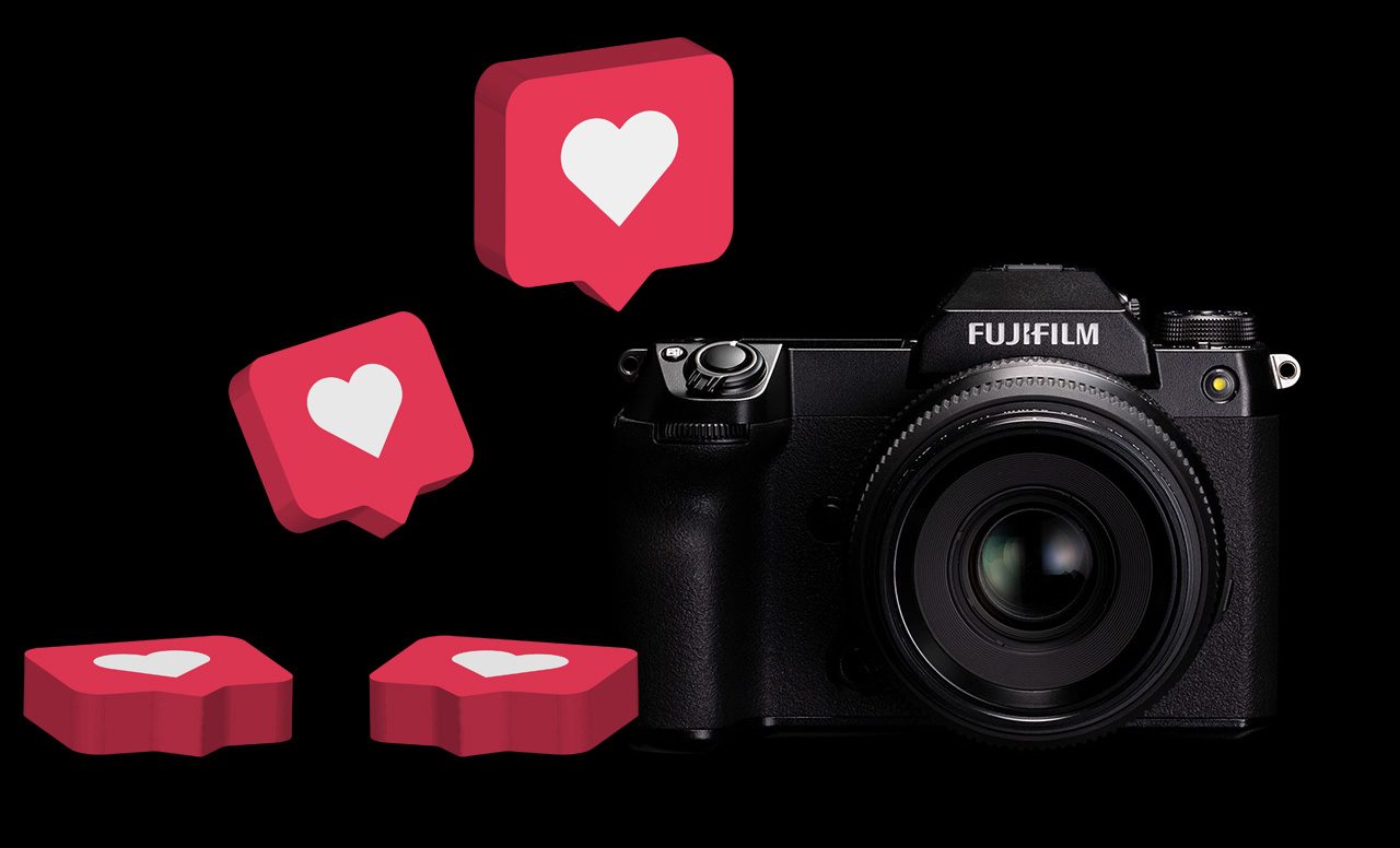 Social Media for Photographers