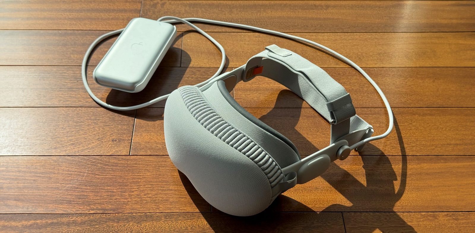 First Impressions Apple Vision Pro