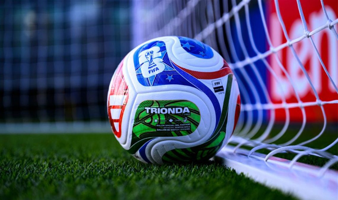 Camera Innovations Used in the 2026 World Cup