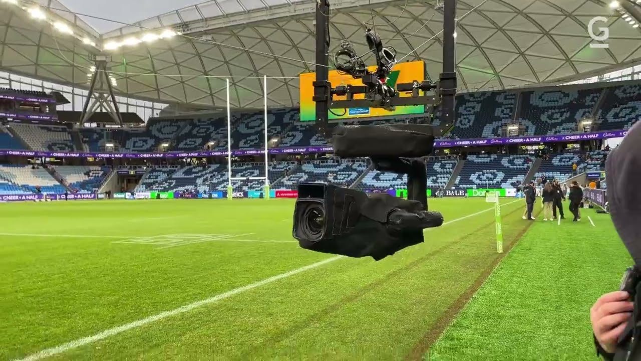 Camera Innovations Used in the 2026 World Cup