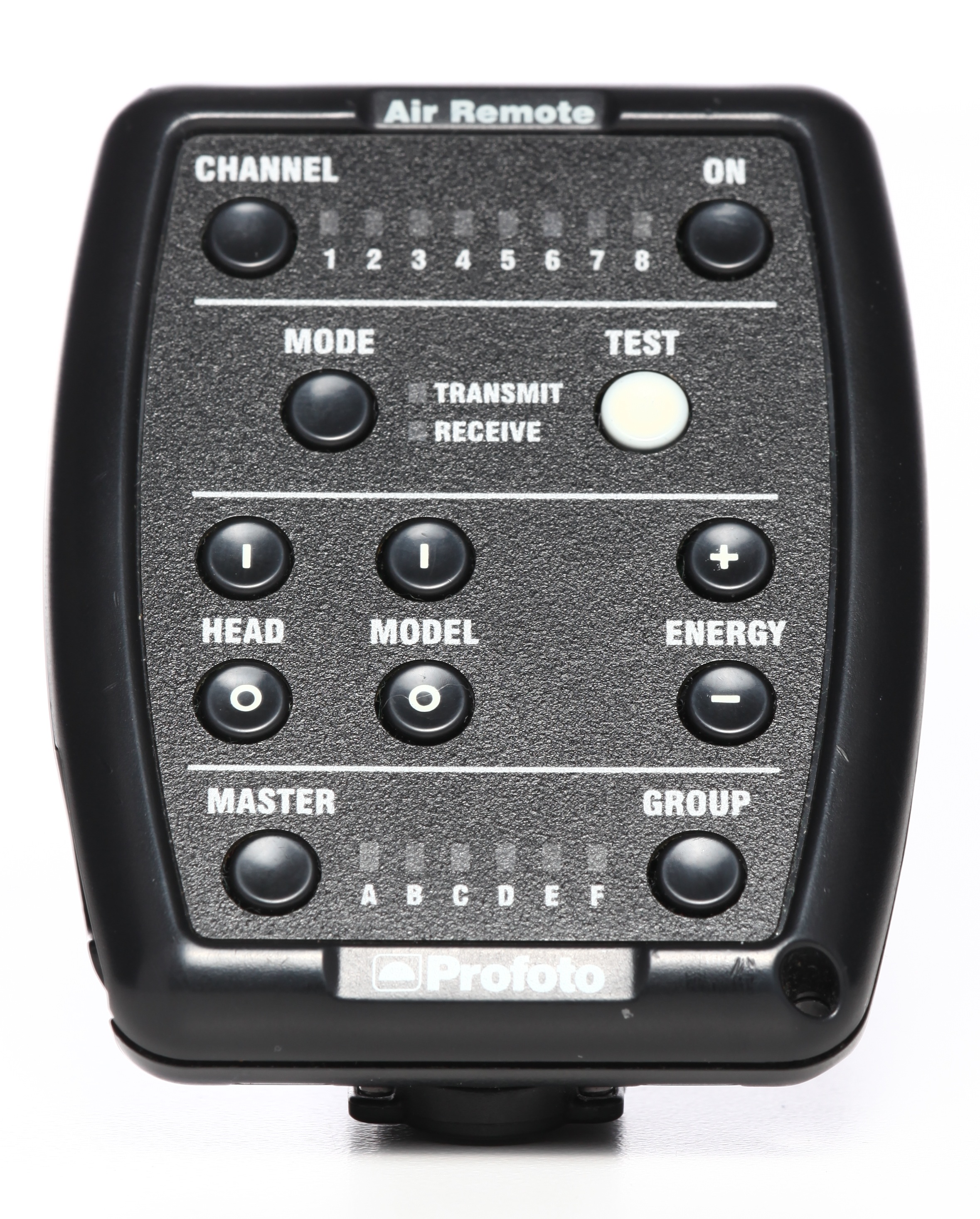Strobe Triggers- What's What?