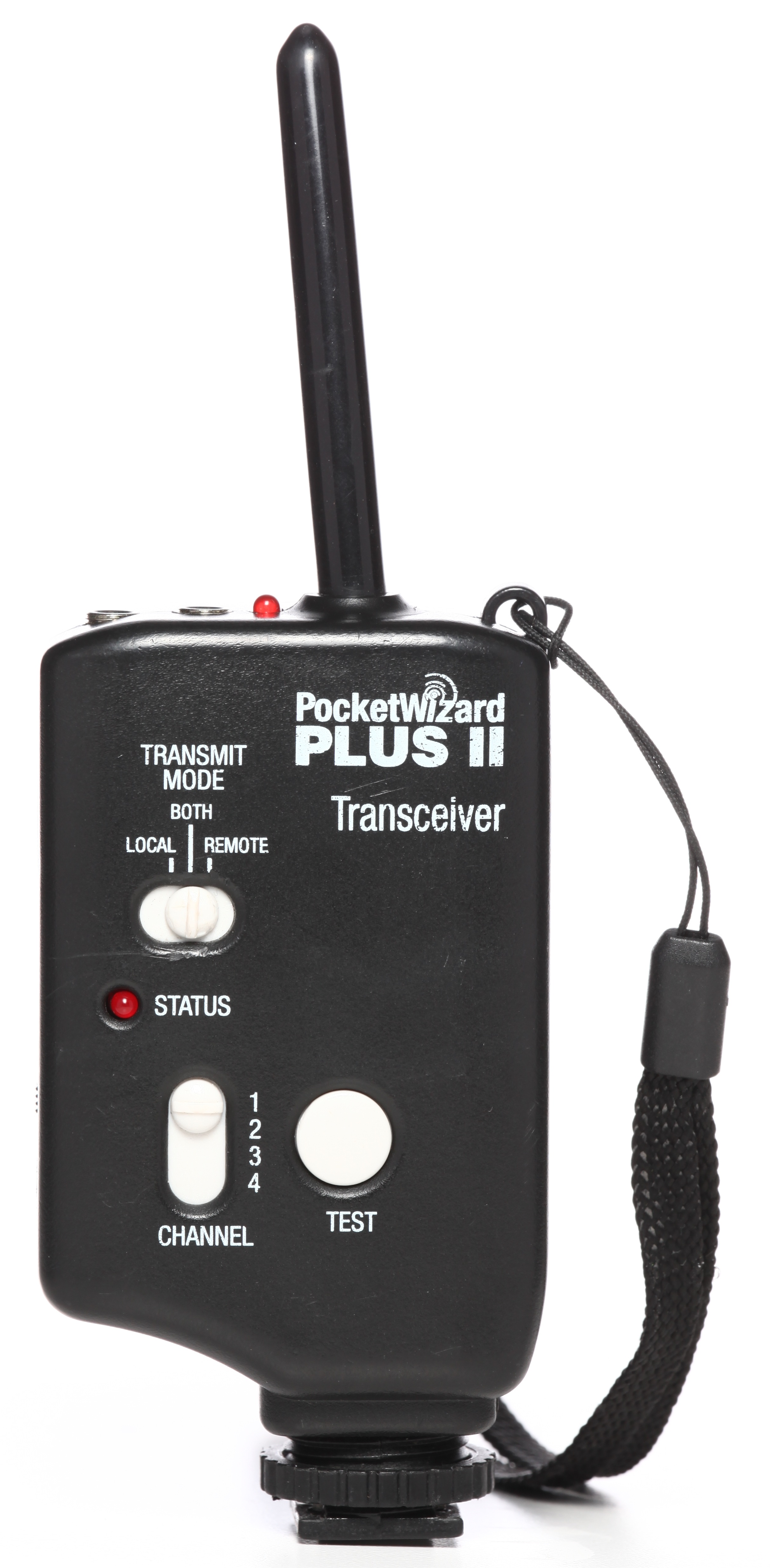 Strobe Triggers- What's What?