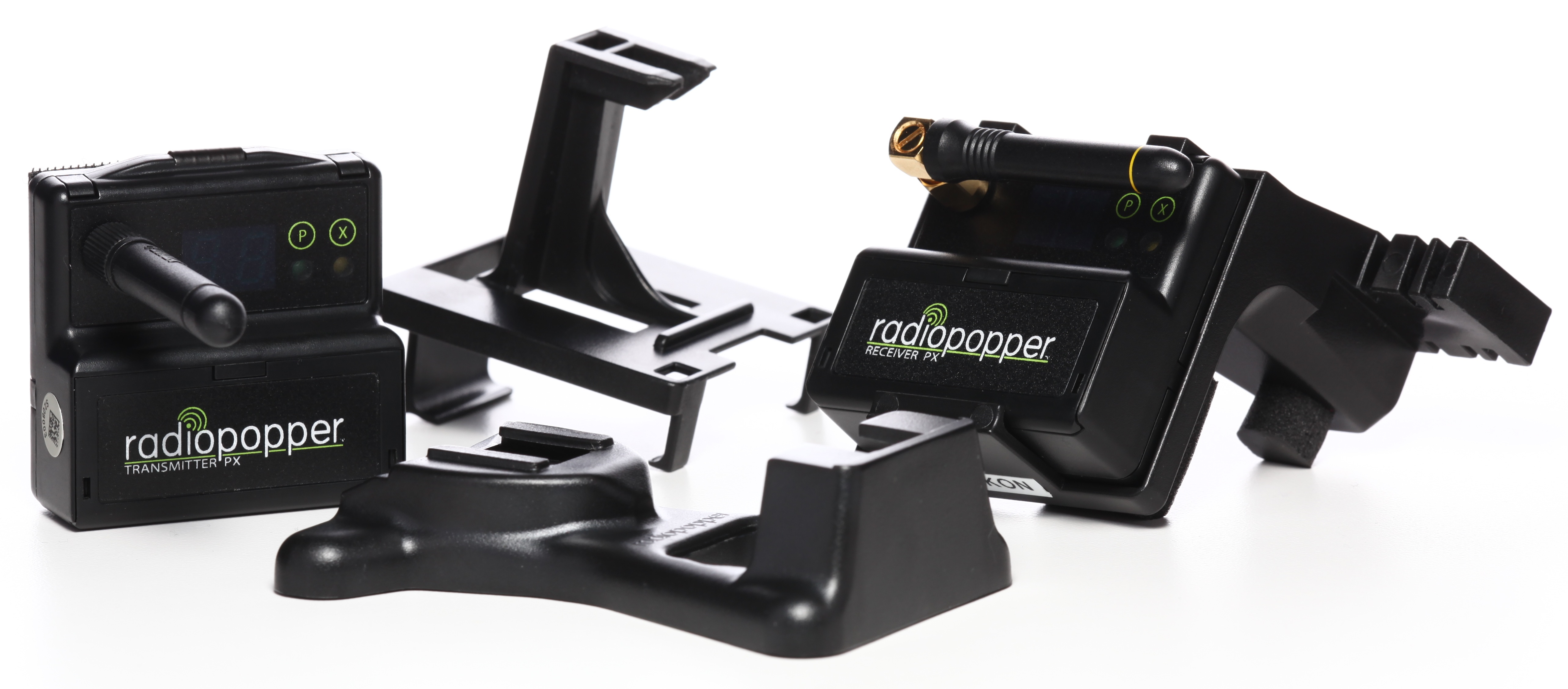 Strobe Triggers- What's What?