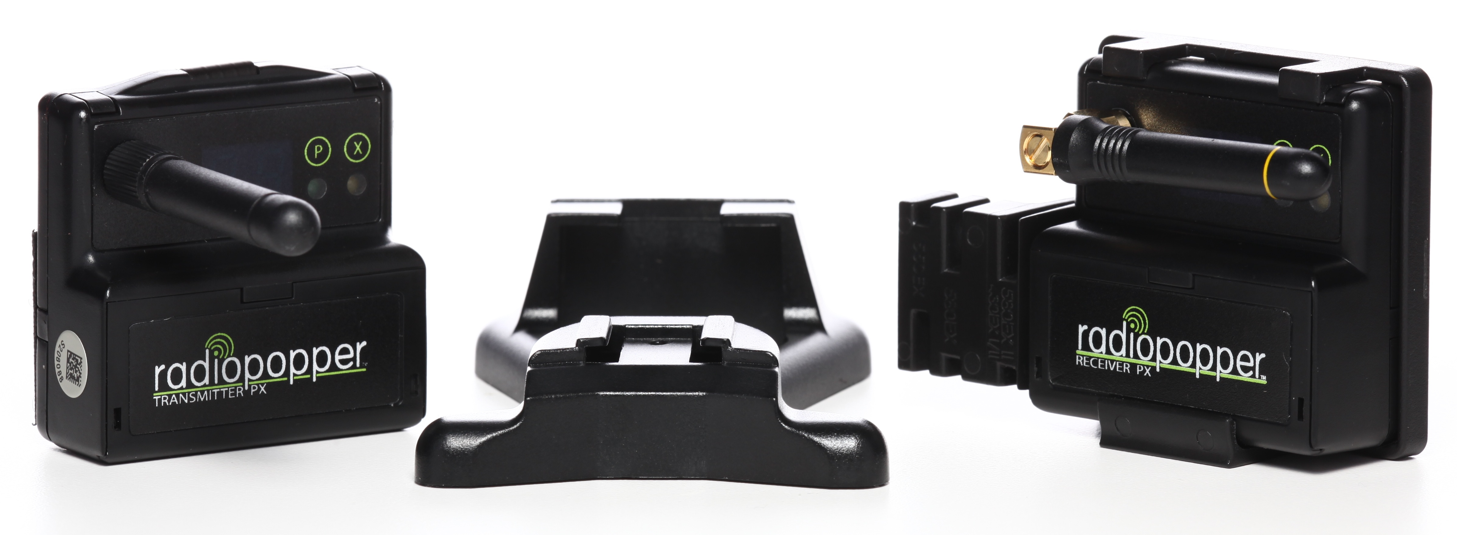 Strobe Triggers- What's What?