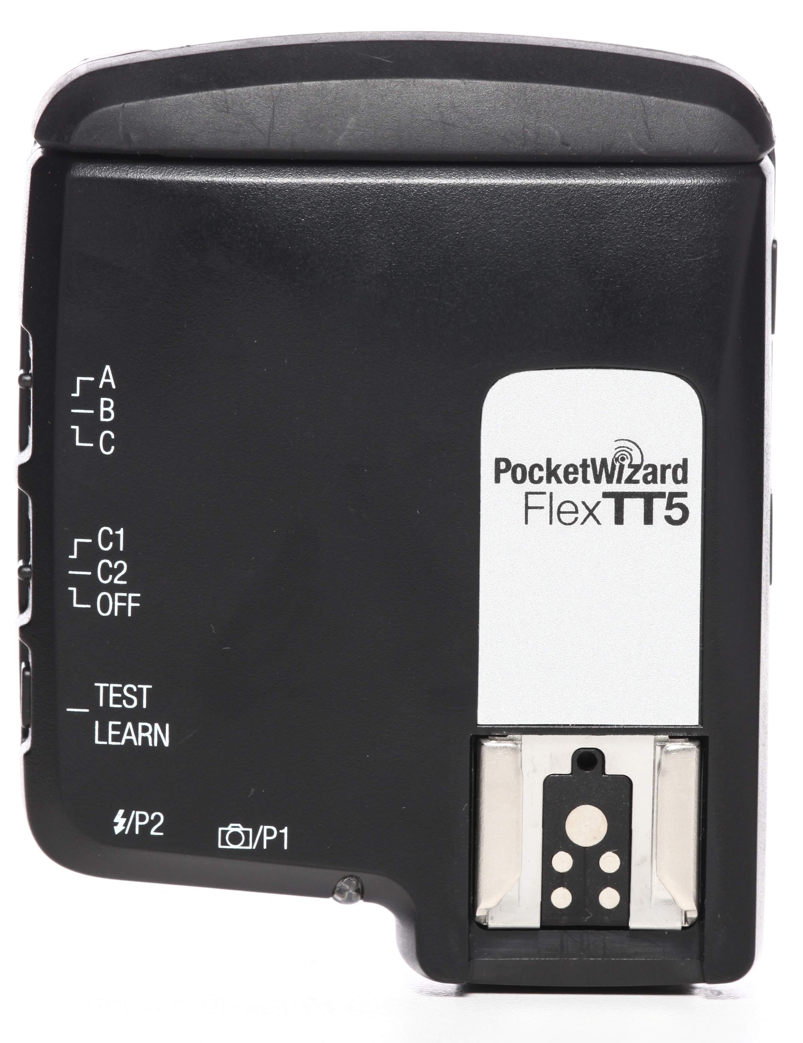 Strobe Triggers- What's What?