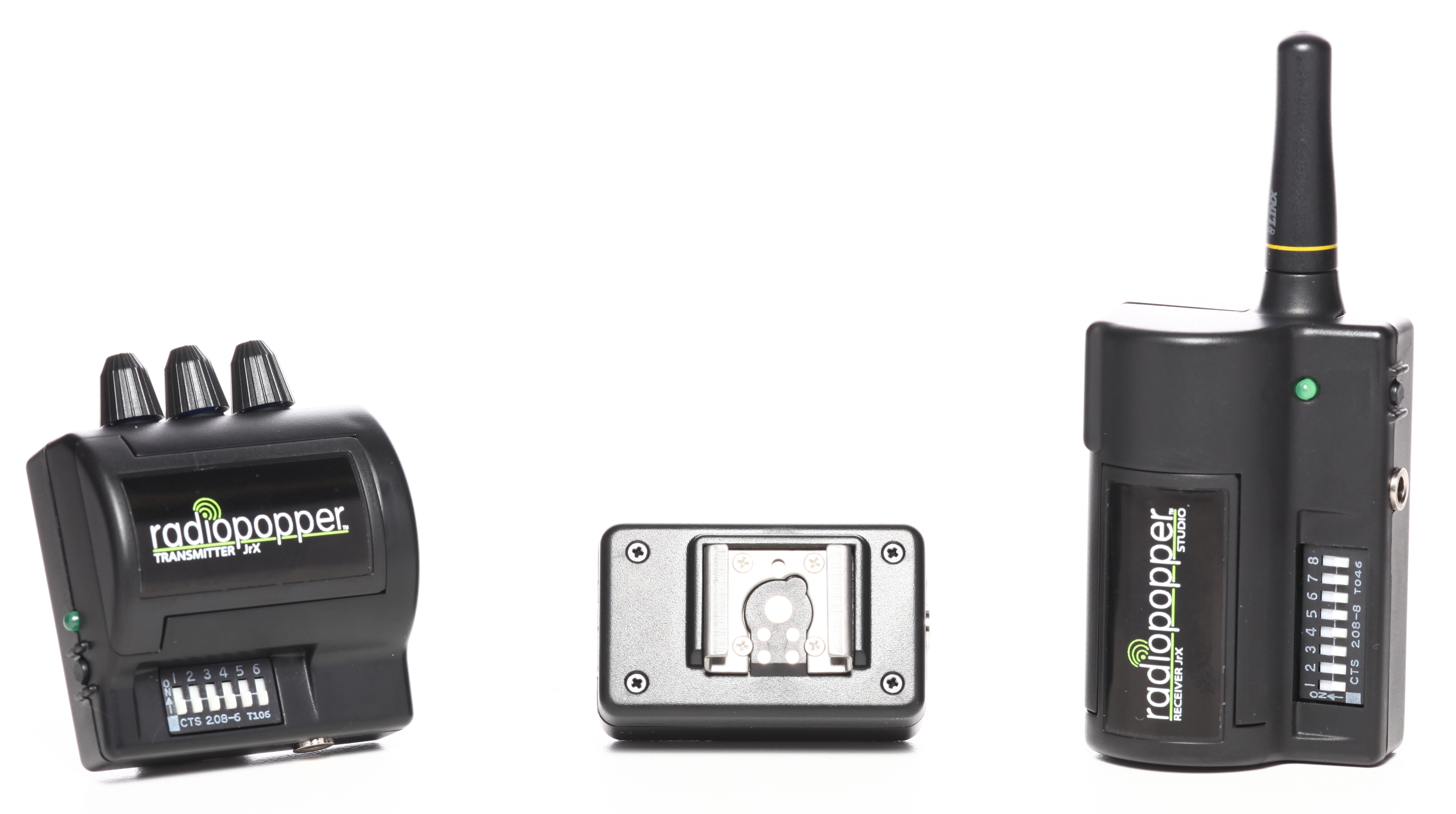 Strobe Triggers- What's What?