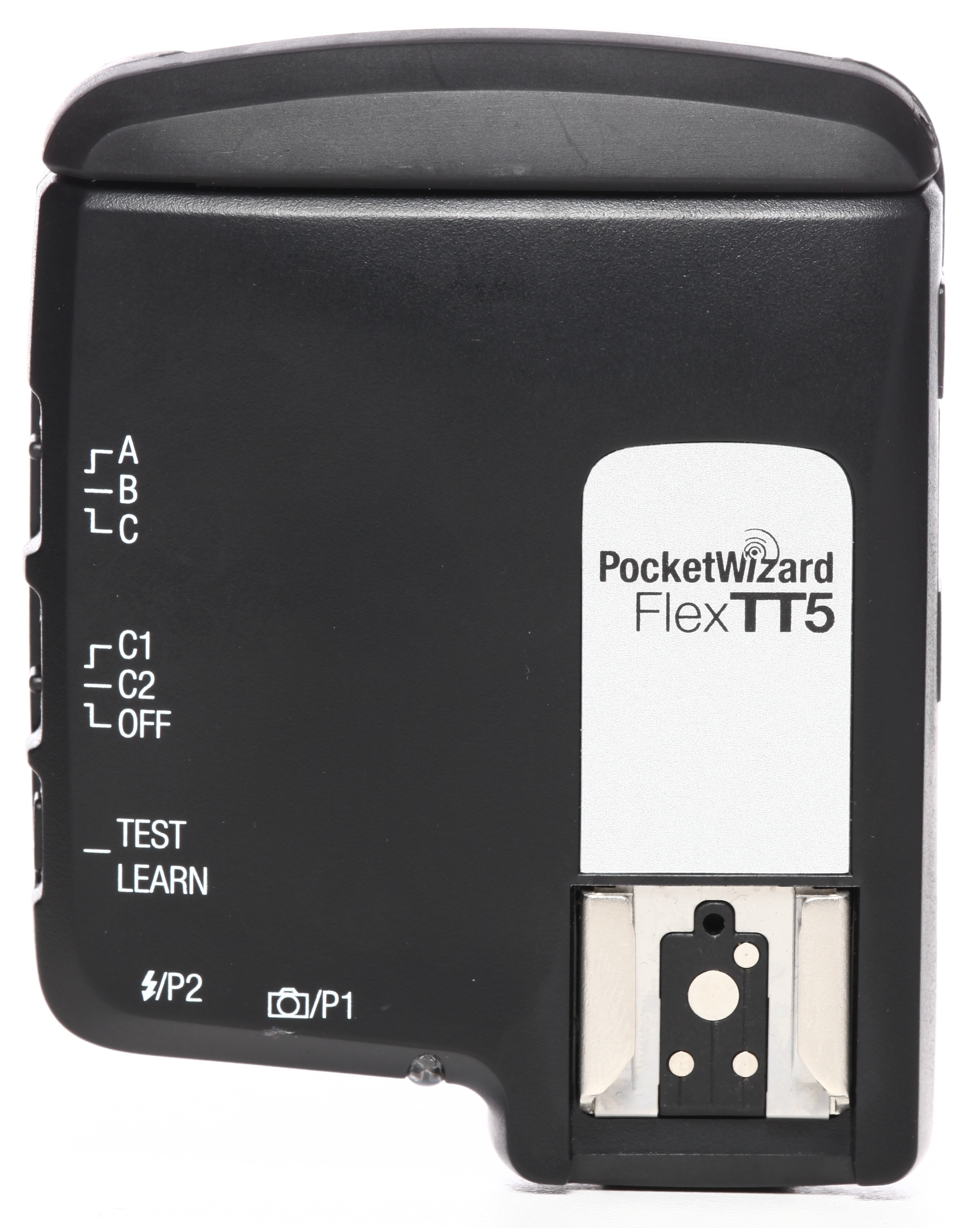Strobe Triggers- What's What?