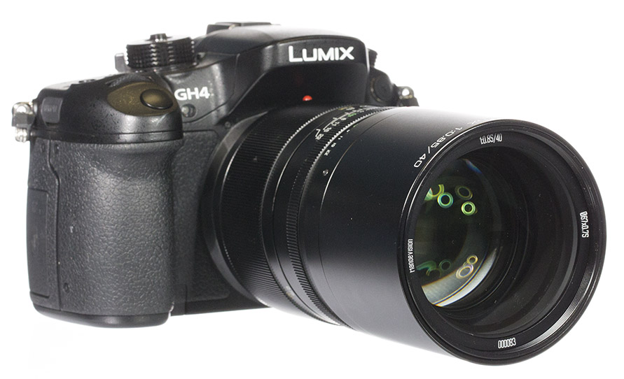 Lens Rentals | Blog